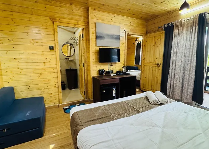 Coastal Bay Inn Resort