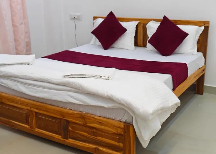 Bellevue Retreat