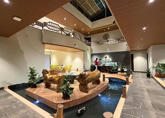 Lafiesta Resort By Greenleaf Aqua